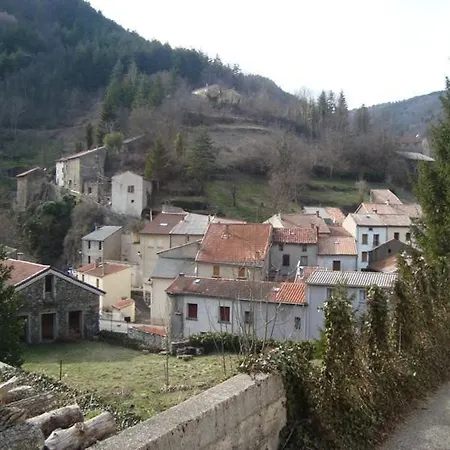 La Boulzane
